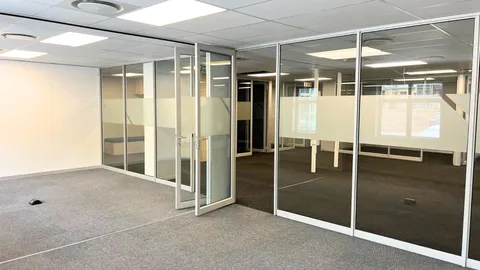 Hillcrest Office Park